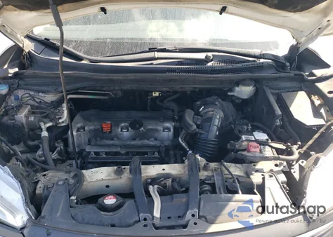 2012 Honda Cr-V Ex из США, поврежденный, VIN 5J6RM3H54CL048238